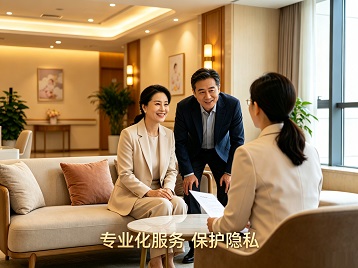 曲沃有偿售卵代生女生的客户的客户群体有哪些
